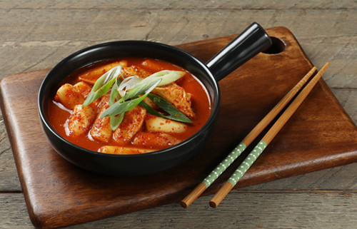 바베큐 양념